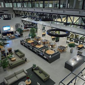 Zleep Hotel Upplands Väsby